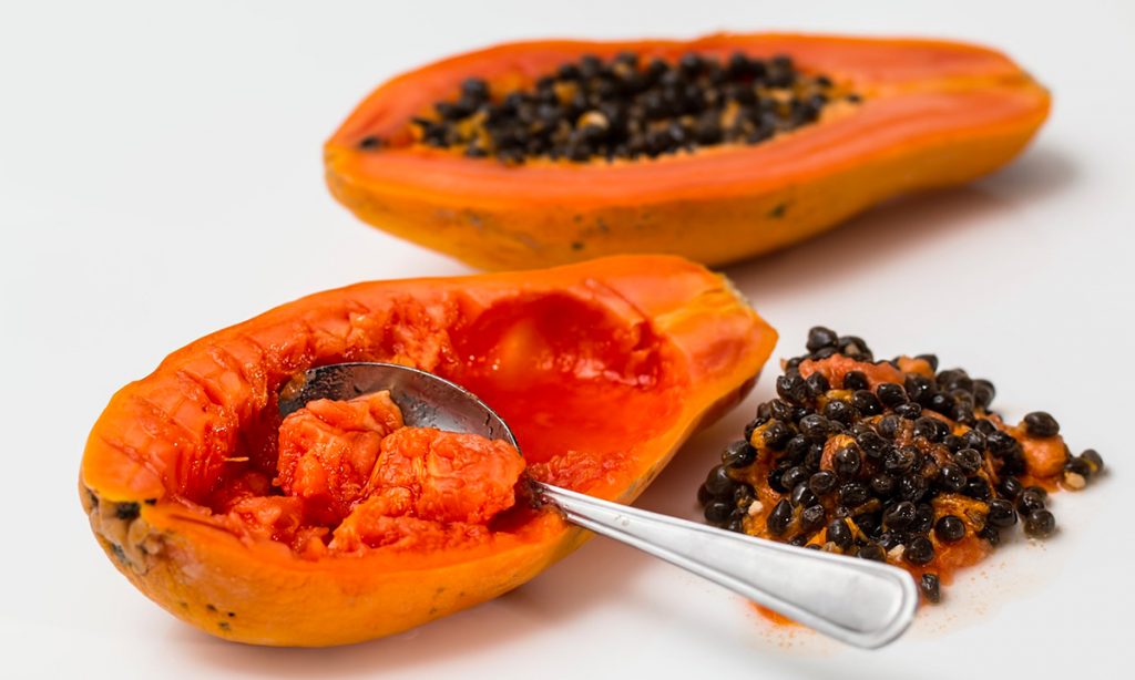 Frutta per il fegato quale mangiare e frutti da evitare