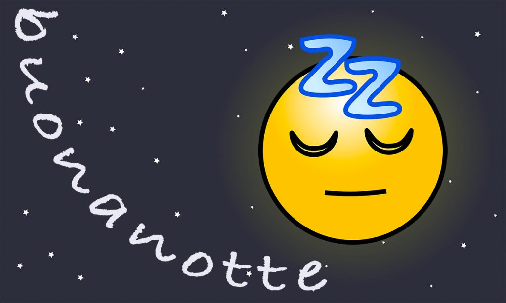 PENSIERI DELLA NOTTE, Inserisci Un Nuovo Pensiero - Pagina 29 Immagine-buona-notte-1024x614