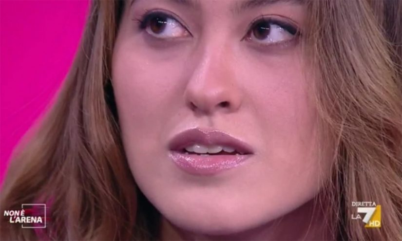 Foto per capire chi è Martina Facchini