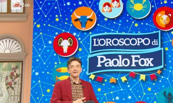 Oroscopo Paolo Fox domani 29 Novembre 2023