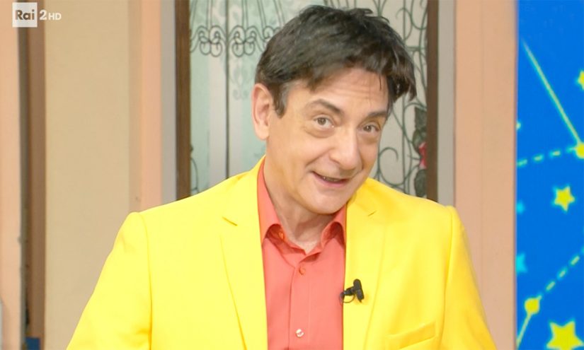 Oroscopo Paolo Fox 12 febbraio 2025