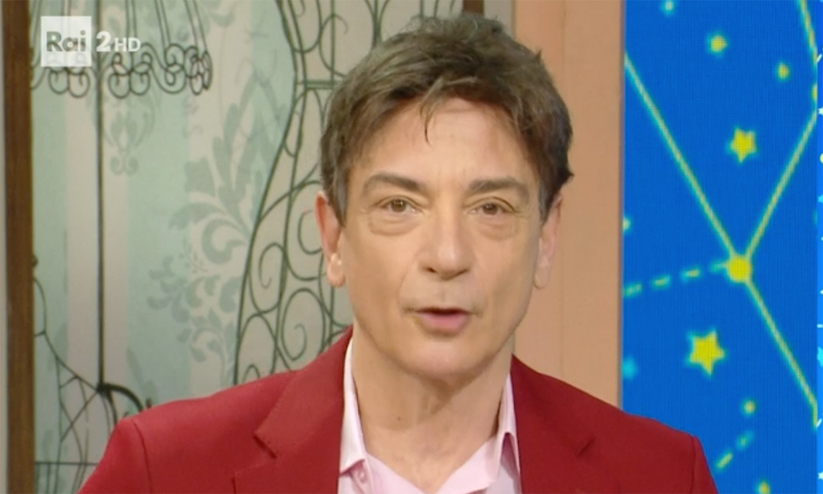 Oroscopo Paolo Fox domani 24 gennaio 2025