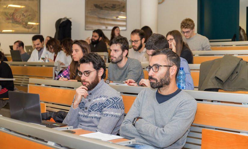 Statale di Milano apre con Dante gli eventi Milano di Expo