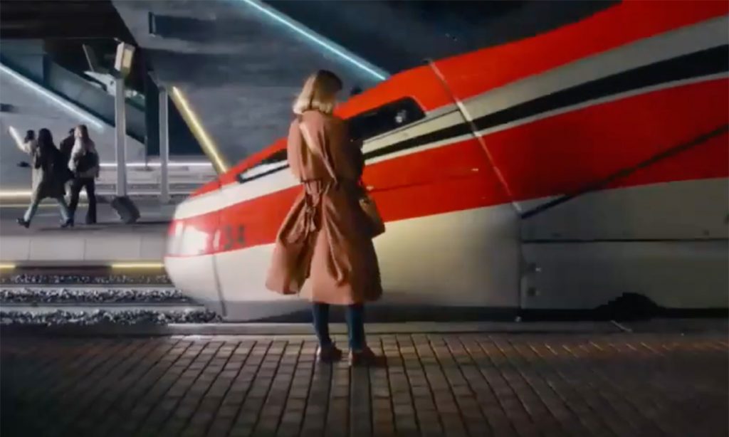 Diventare Capotreno come fare, età, formazione, corsi e stipendio