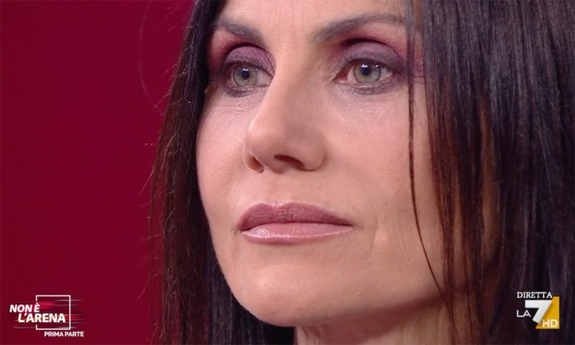 Foto per capire chi è Antonella Appulo