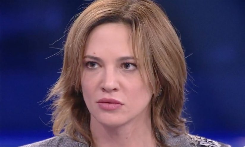 Foto per capire chi è Asia Argento oggi