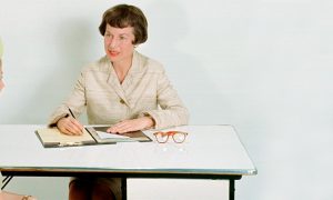 Colloquio maturità 2026