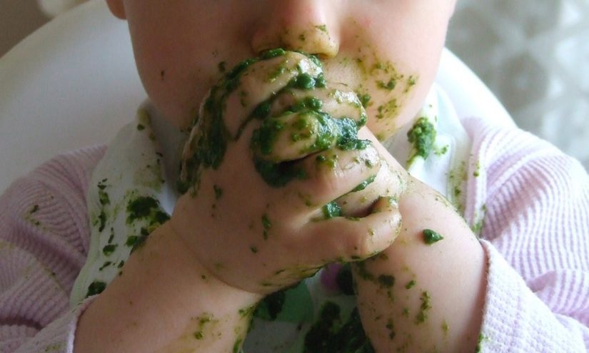 Disturbi alimentari