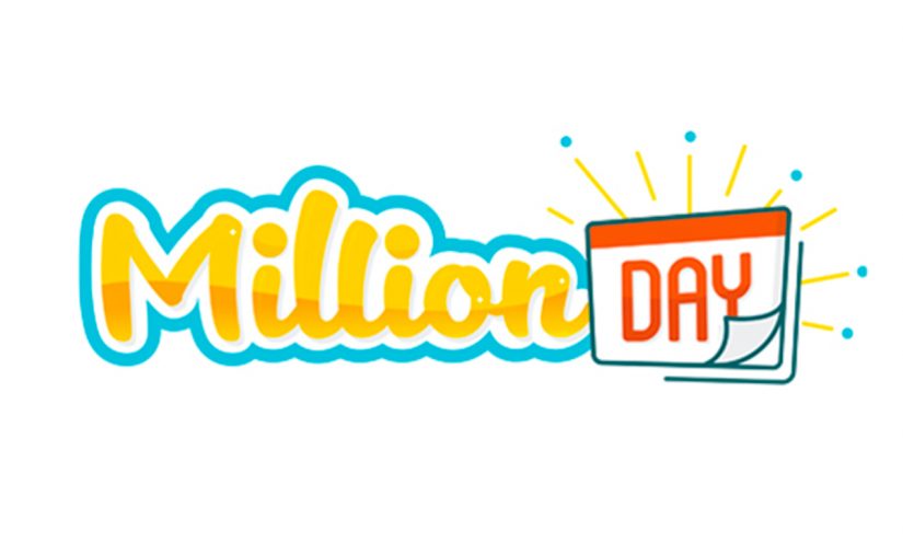 Estrazione MillionDAY 21 Dicembre 2023