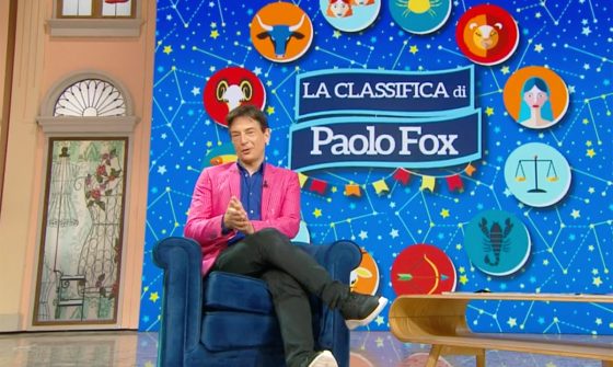 Oroscopo Paolo Fox domani 5 giugno 2025