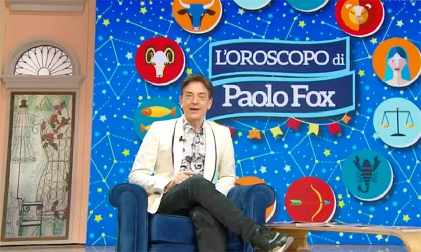 Oroscopo Paolo Fox domani 19 Marzo 2024