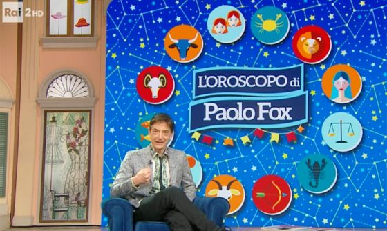 Oroscopo Paolo Fox domani 11 Maggio 2024