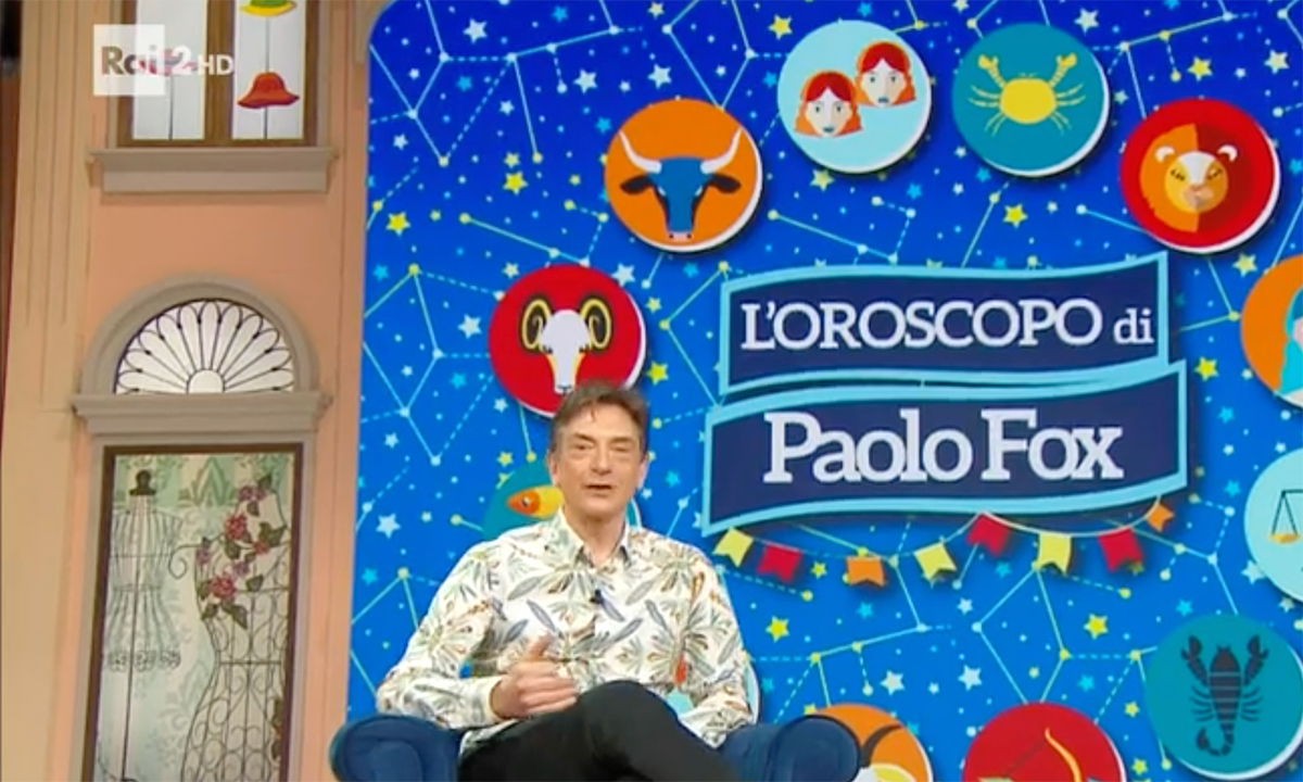 Oroscopo Paolo Fox domani 6 Aprile 2024