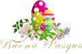 Immagine auguri di Pasqua per Facebook