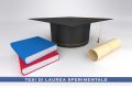 Scrivere una tesi di laurea sperimentale