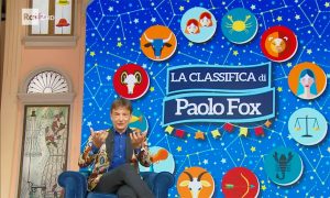 Oroscopo Paolo Fox domani 23 Maggio 2024