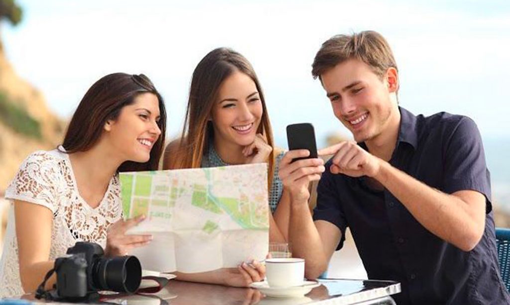 Diventare guida turistica come fare, corsi, quanto guadagna e lavoro