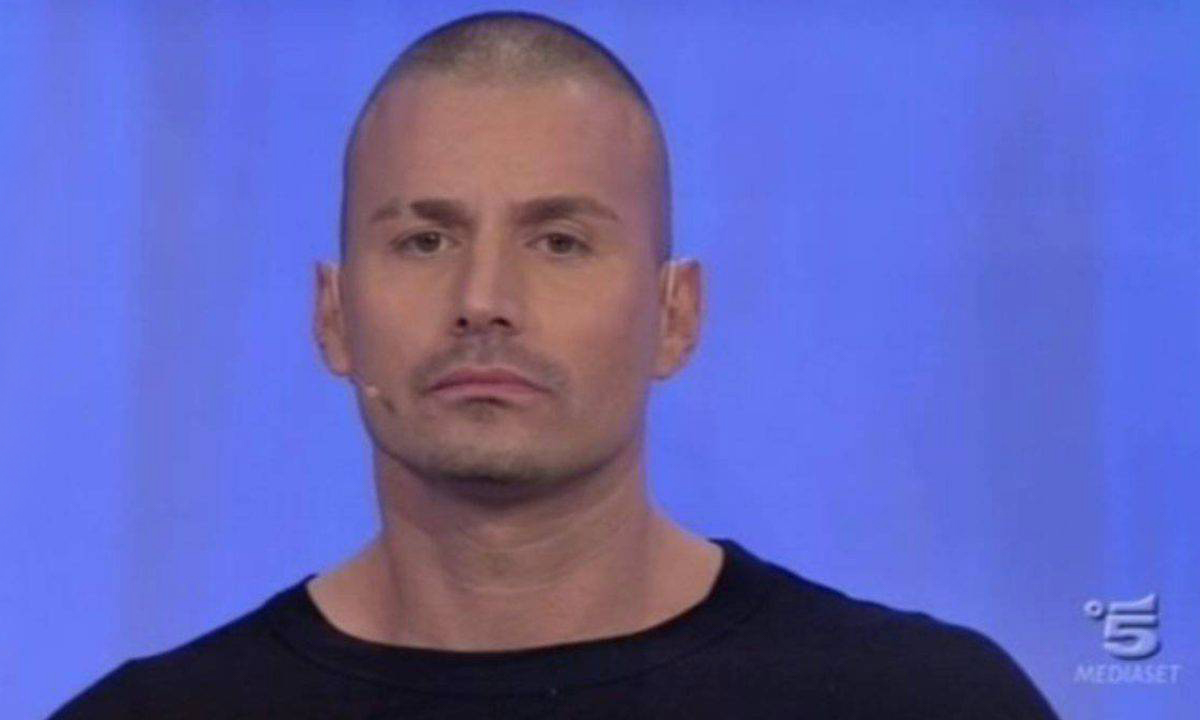 Foto per capire chi è Jack Vanore