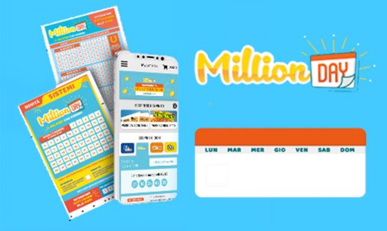 Estrazione Millionday del 4 novembre 2025