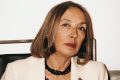 Foto per capire chi era Oriana Fallaci