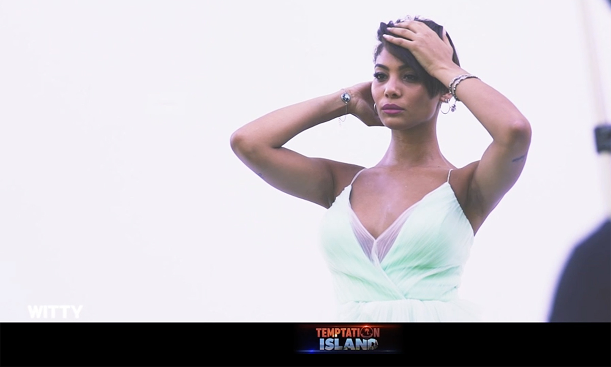 Foto per capire chi è Giulia Bruschi