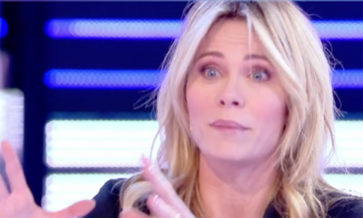 Foto per capire chi è Hoara Borselli