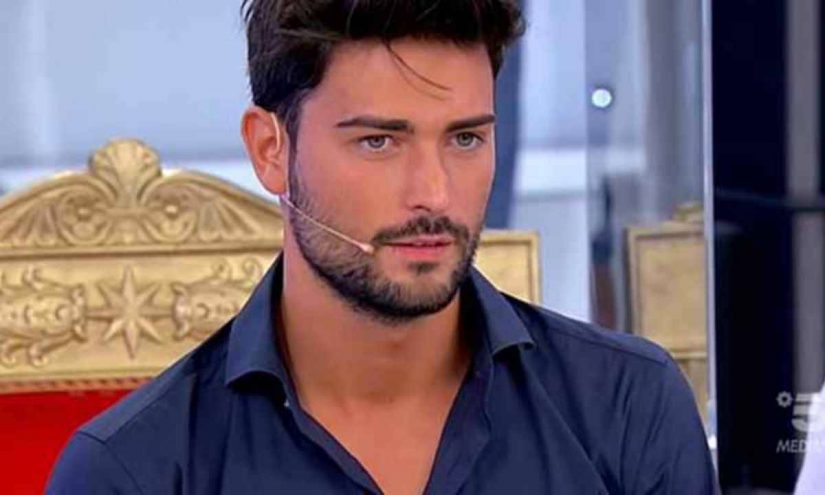 Foto per capire chi è Davide Donadei