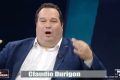 Foto per capire chi è Claudio Durigon