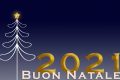 Immagini Buon Natale 2021