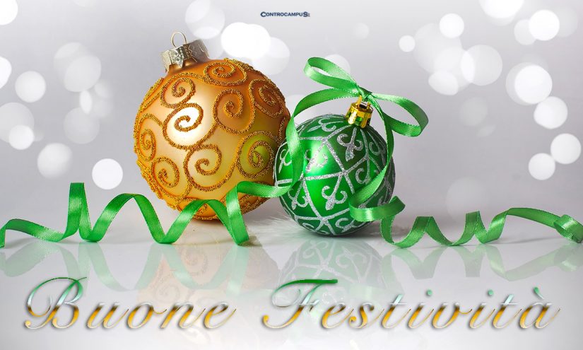 Immagini Buone feste di Natale 2021