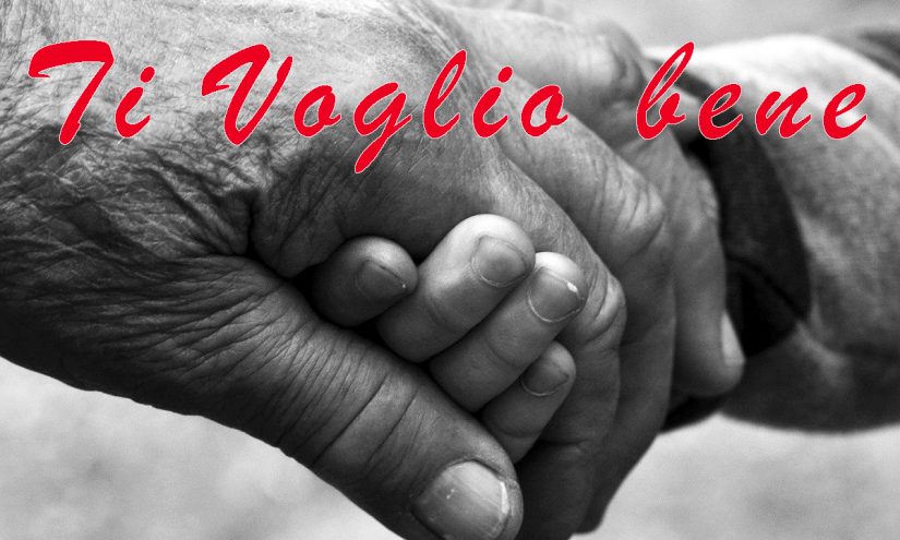 Immagini Auguri di Buona festa dei nonni 2021