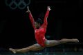 Foto per capire chi è Simone Biles