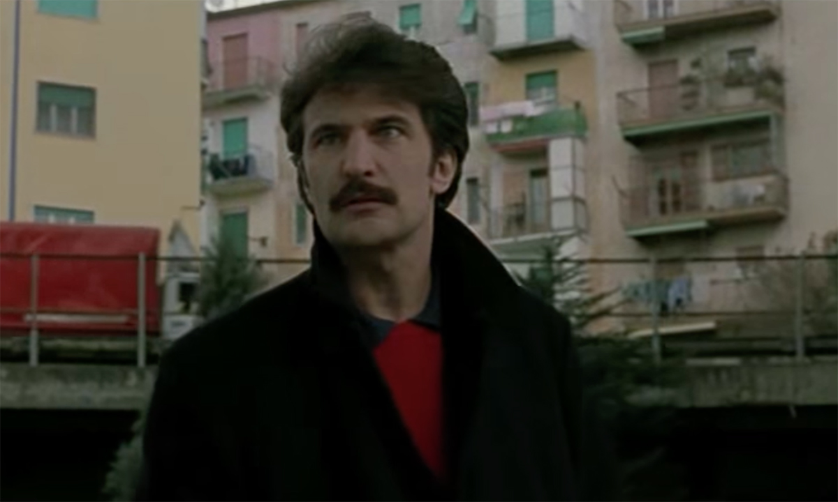 Foto per capire chi è Andrea Renzi