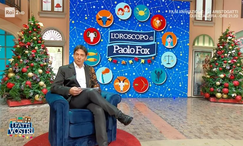 Oroscopo Paolo Fox domani 6 gennaio 2024