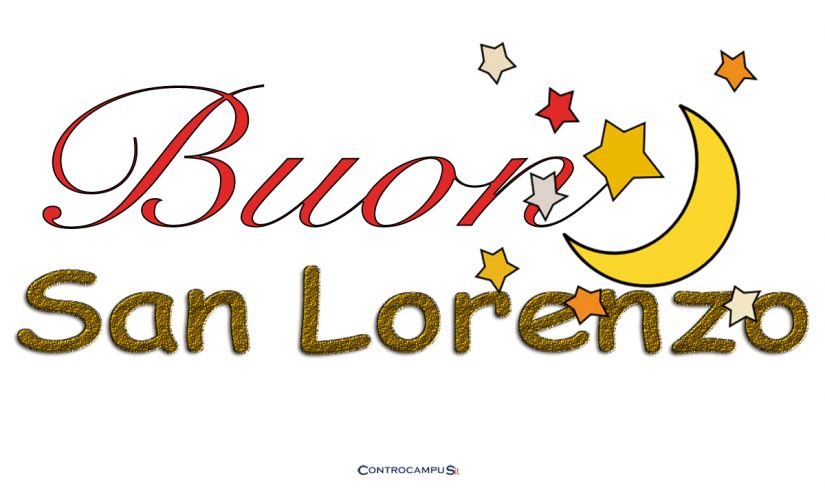 Immagini Buon San Lorenzo 2022