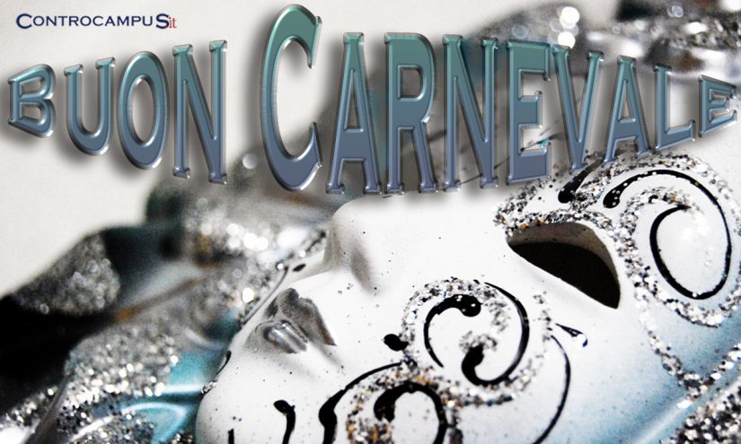Immagini buon Carnevale 2022