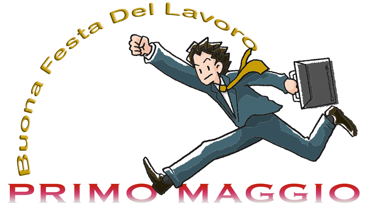 Immagini buona festa del lavoro 2022