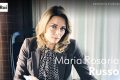 Foto per capire chi è Maria Rosaria Russo