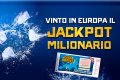 Estrazione Eurojackpot di oggi 26 marzo 2024