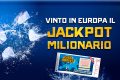 Estrazione Eurojackpot oggi 21 novembre 2023
