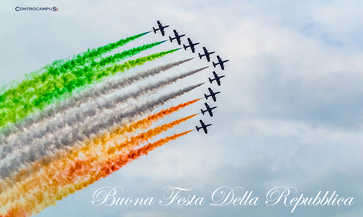 Immagini Festa della Repubblica 