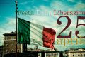 Immagini buona Festa della Liberazione 2022