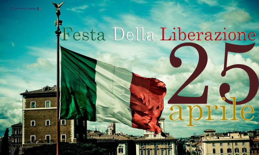 Immagini buona Festa della Liberazione 2022