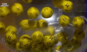 Estrazione EuroJackpot 22 settembre 2023