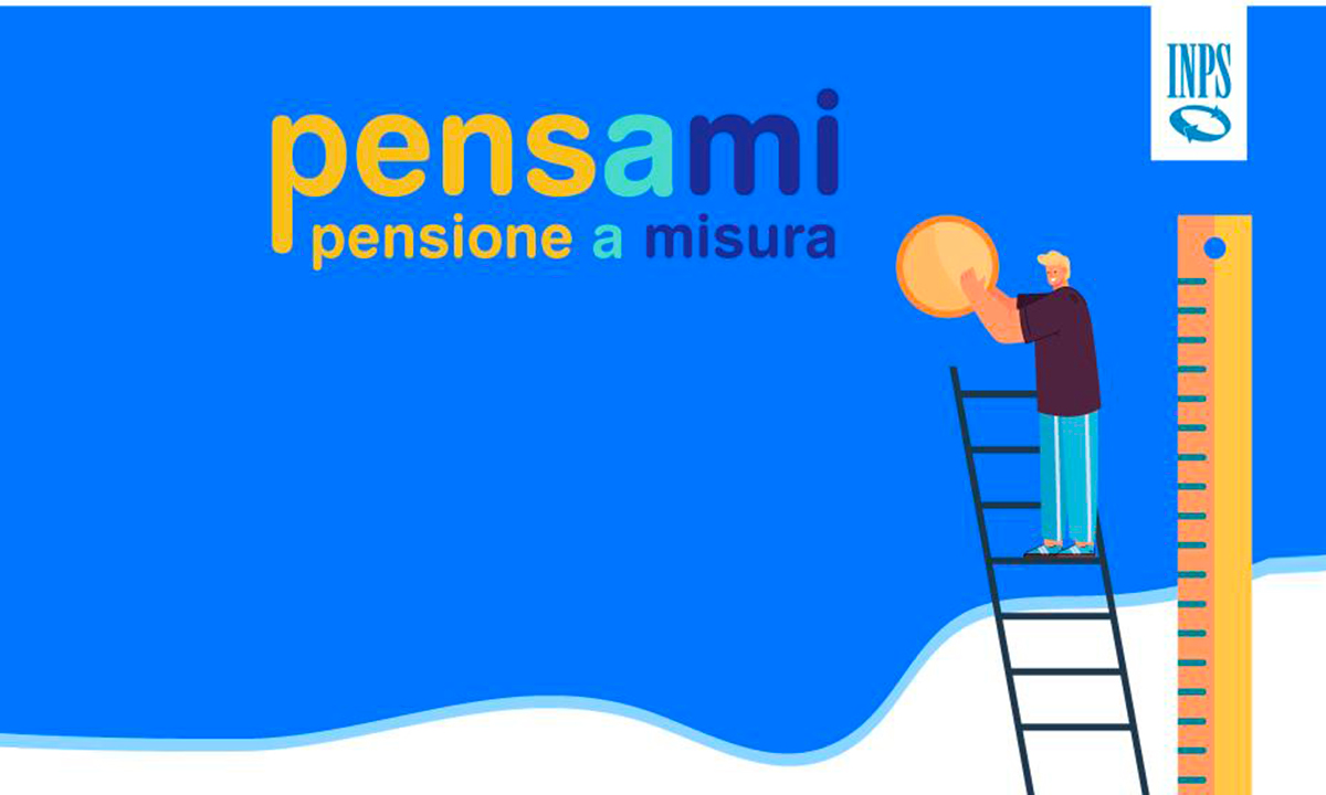 Pensami INPS