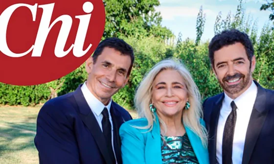 Foto per capire chi è Riccardo Mannino