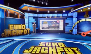 Estrazione EuroJackpot 21 maggio 2024