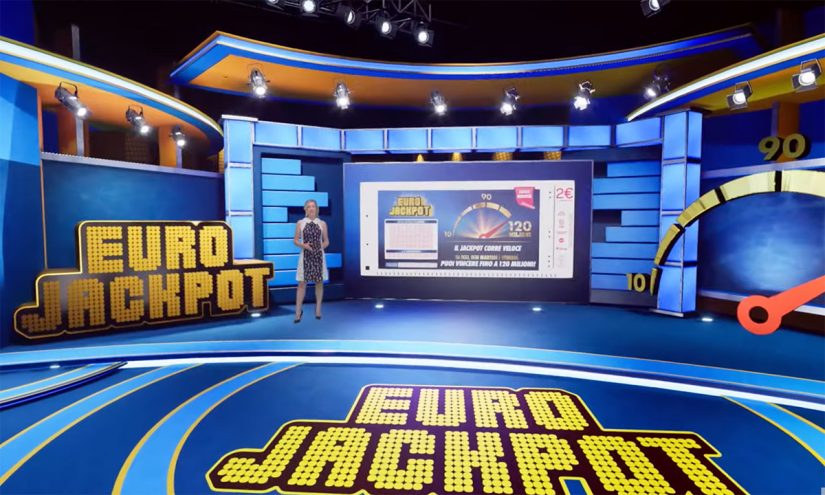 Estrazione EuroJackpot oggi 5 settembre 2023
