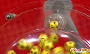 Estrazione SiVinceTutto SuperEnalotto oggi 30 aprile 2025