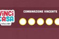 estrazione VinciCasa 16 gennaio 2025